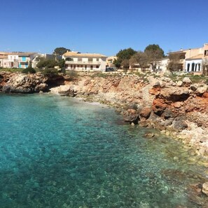 Beach - Pinomar (S'ILLOT)