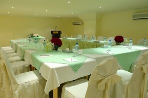 Salle de réunion