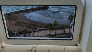 Beach/ocean view - Europalace (San Bartolomé de Tirajana)
