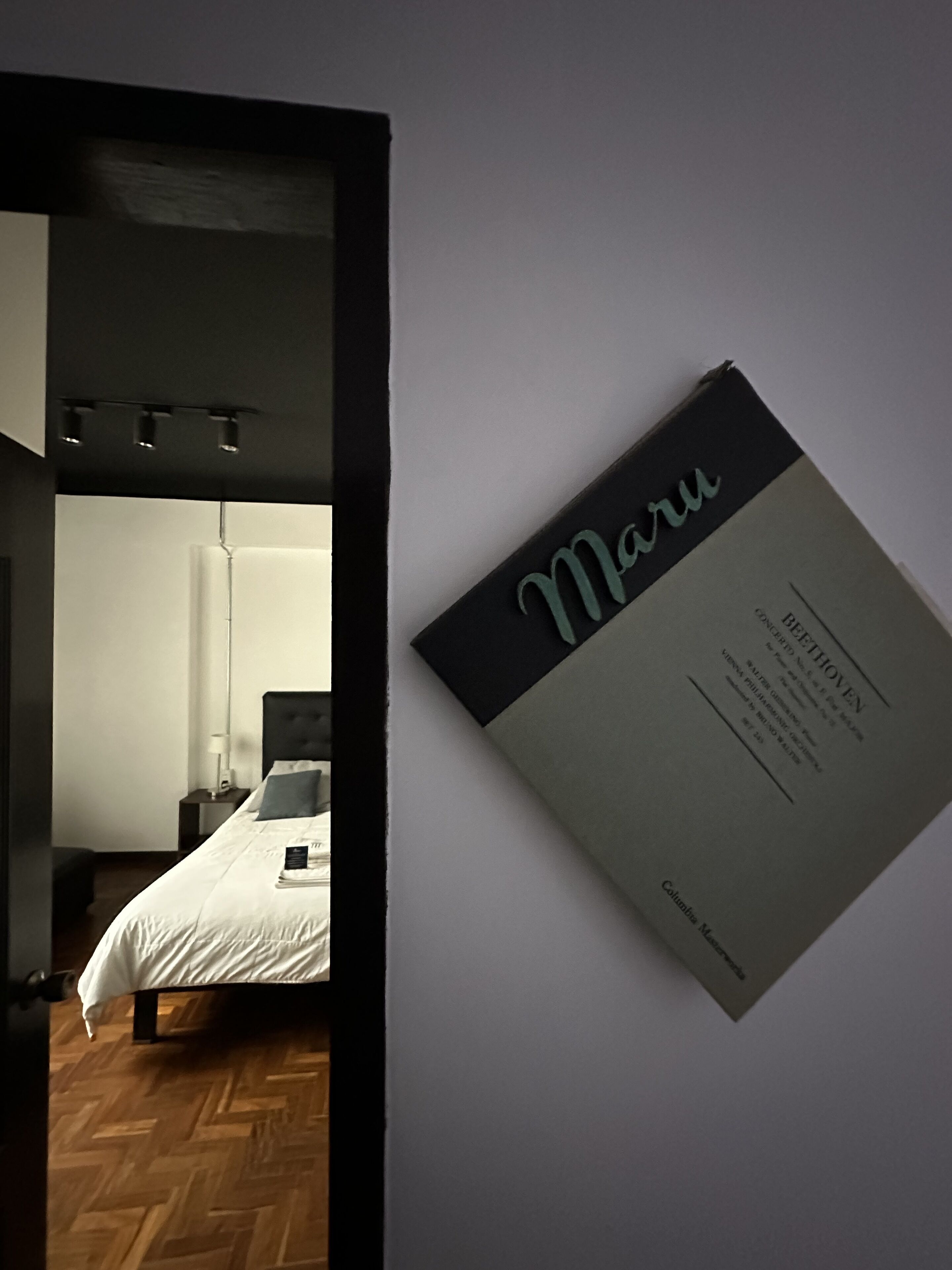 Junior Double Room, 1 Double Bed, Non Smoking