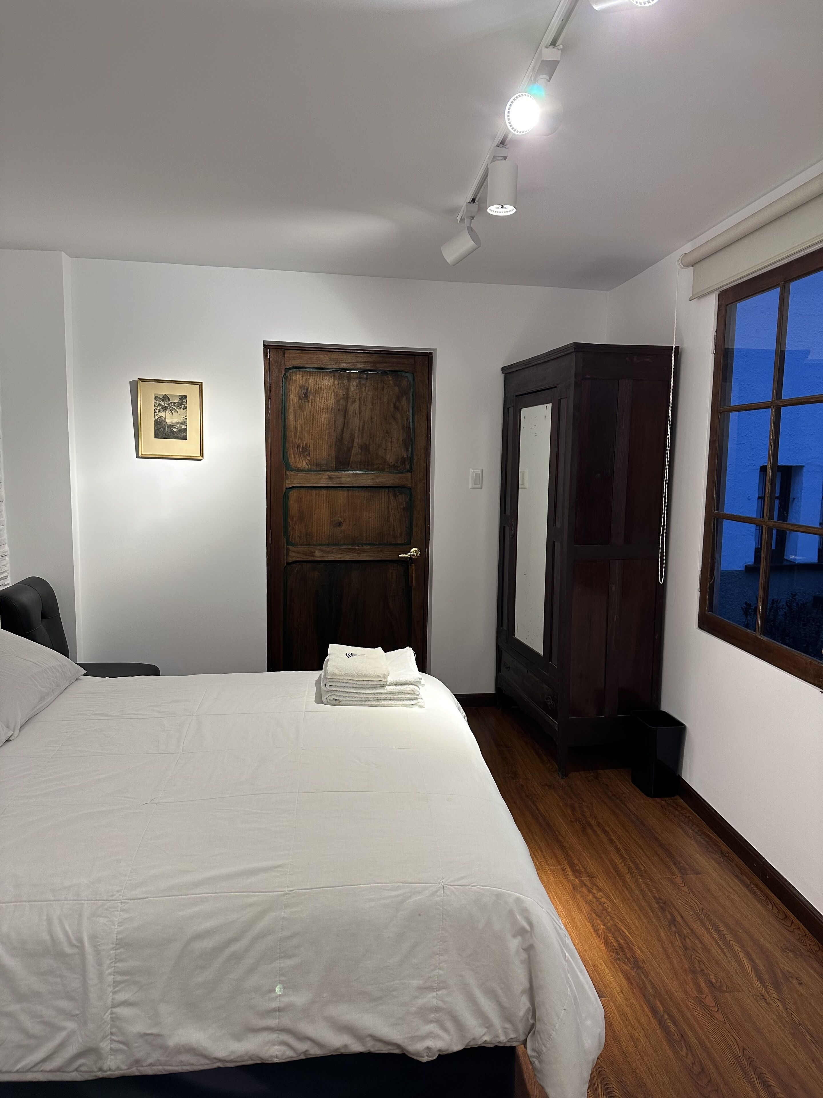 Habitación