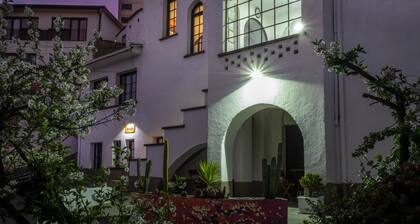 El Museo Hotel Boutique