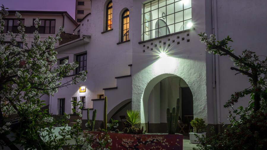 El Museo Hotel Boutique