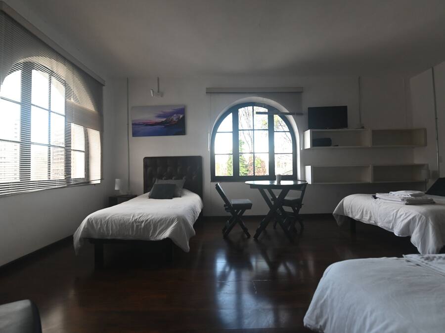 Habitación