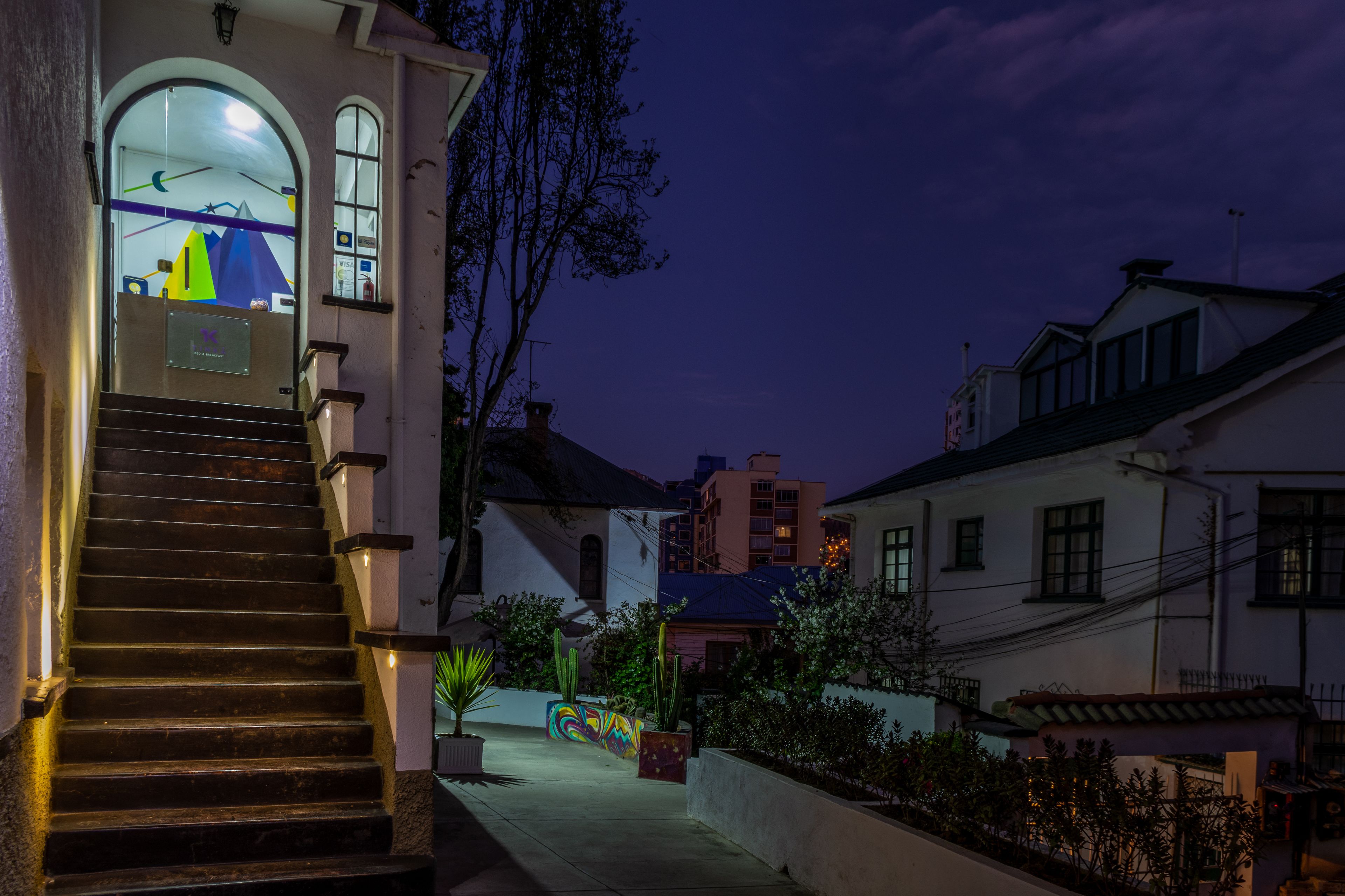 Photo - El Museo Hotel Boutique