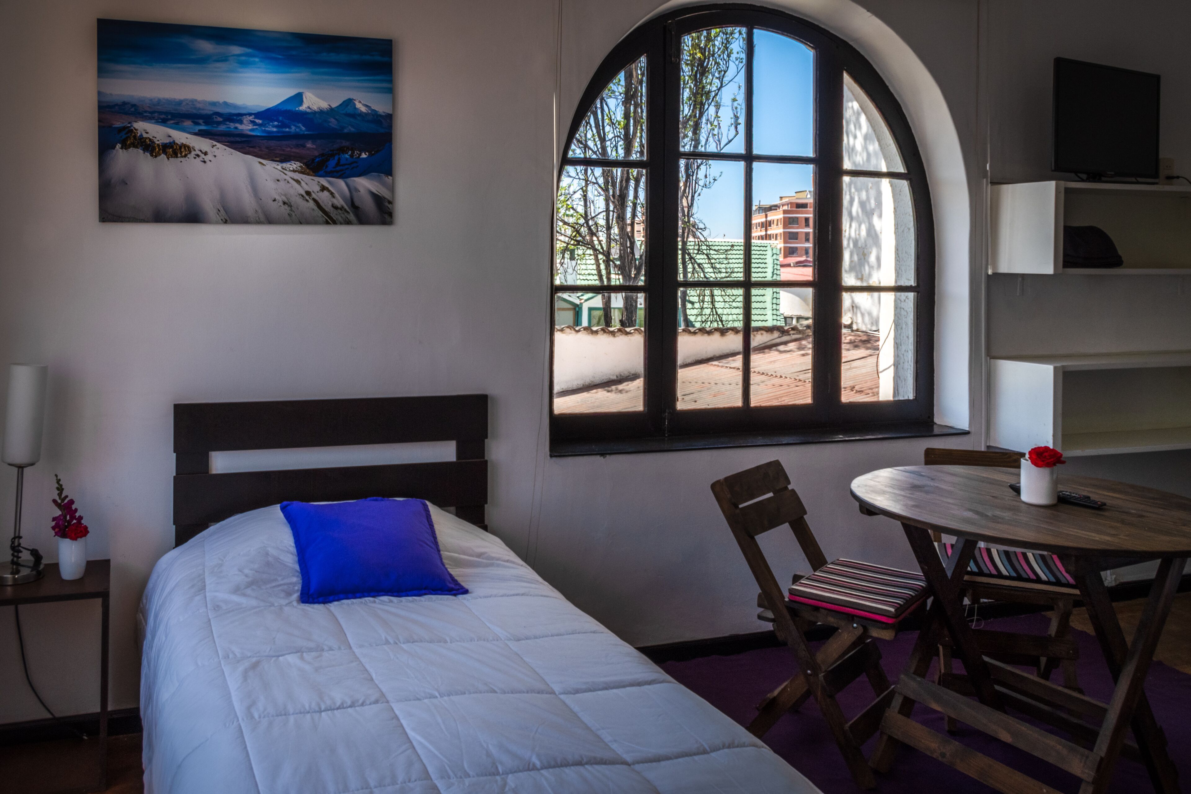 Photo - El Museo Hotel Boutique