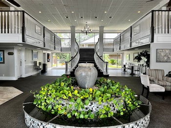 At Home Inn & Suites