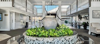 At Home Inn & Suites