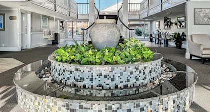 At Home Inn & Suites