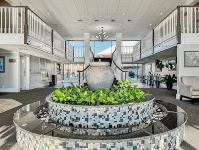 At Home Inn & Suites