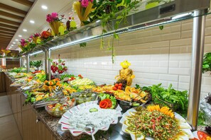 Restaurant - Side Resort Annex (Manavgat)