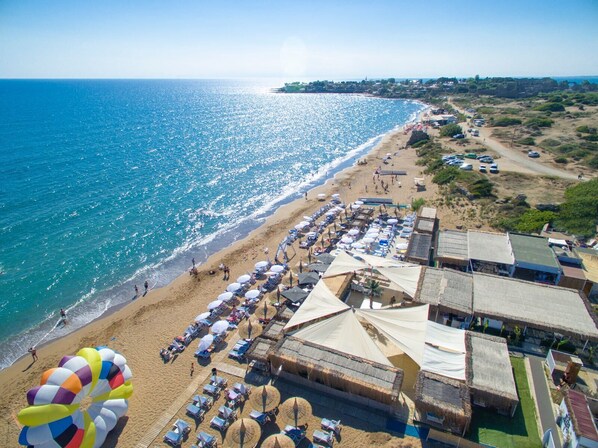 Beach - Side Resort Annex (Manavgat)