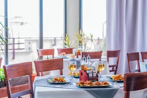 Dining - Guci (Constanta)