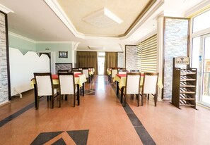 Restaurant - Sultan Apartment (Didim)