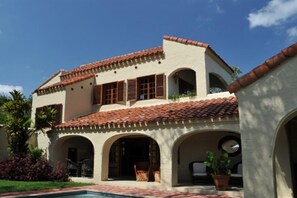 Exterior - Hippo Hollow Country Estate (Mbombela)