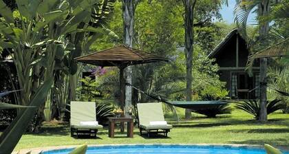 Hippo Hollow Country Estate