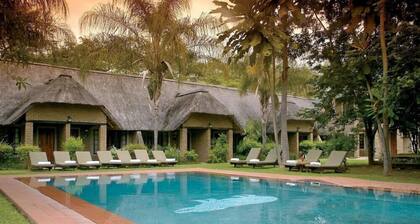 Hippo Hollow Country Estate