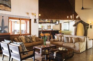 Interior - Hippo Hollow Country Estate (Mbombela)