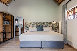 Room - Hippo Hollow Country Estate (Mbombela)