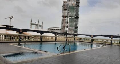 Hotel Grand Continental Kuala Terengganu