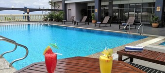 Hotel Grand Continental Kuala Terengganu