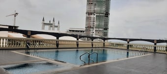 Hotel Grand Continental Kuala Terengganu