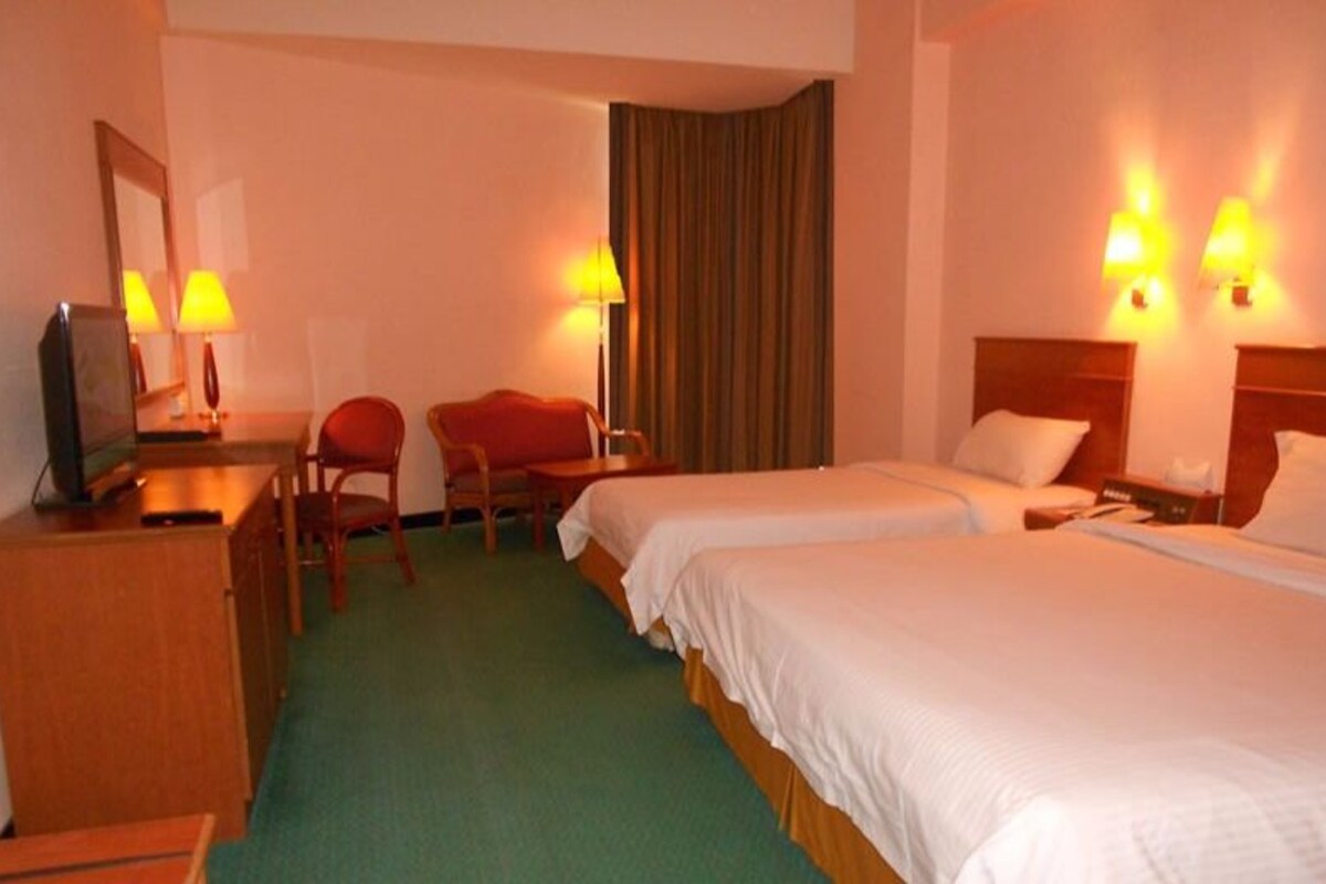Habitación