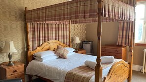 Room - Panmure Arms (Brechin)