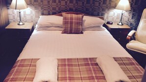 Room - Panmure Arms (Brechin)