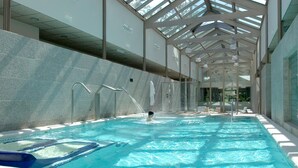 Unclassified image, 2 of 39, button - Balneario de Compostela (Brion)