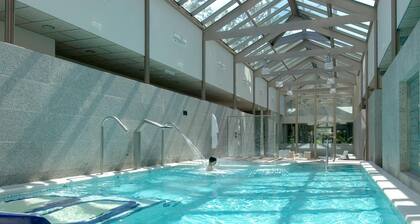 Balneario de Compostela