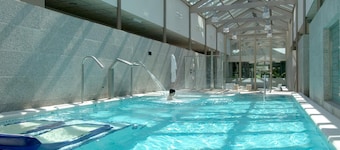 Balneario de Compostela