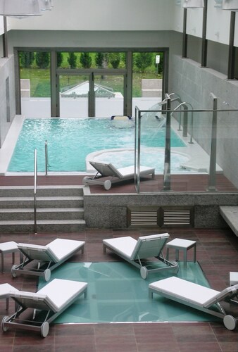 Balneario de Compostela