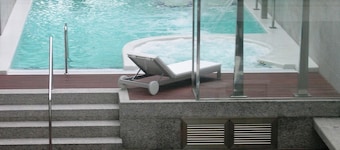 호텔 발네아리오 데 콤포스텔라