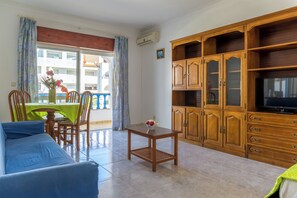 Iron/ironing board - Cantinho do Mar (Albufeira)