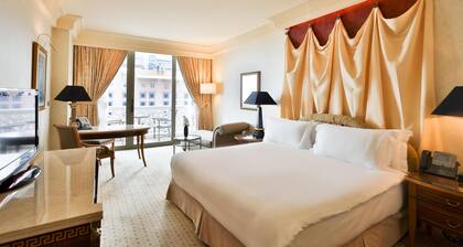 Intercontinental Phoenicia Beirut