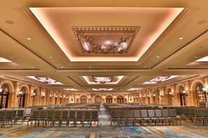 Meeting facility - Intercontinental Phoenicia Beirut (Beirut)
