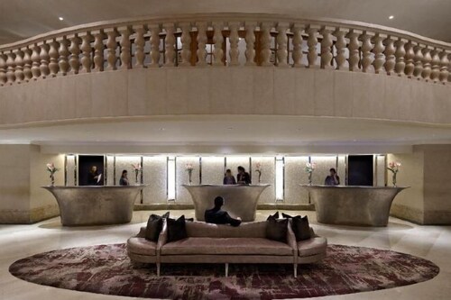 InterContinental Hotels PHOENICIA BEIRUT by IHG