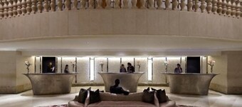 InterContinental Hotels PHOENICIA BEIRUT by IHG