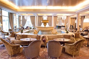 Restaurant - Intercontinental Phoenicia Beirut (Beirut)