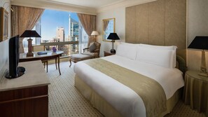 Room - Intercontinental Phoenicia Beirut (Beirut)