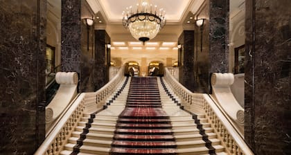 Intercontinental Phoenicia Beirut