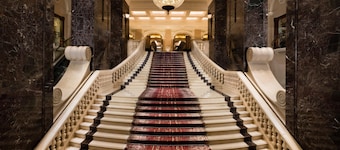 Intercontinental Phoenicia Beirut