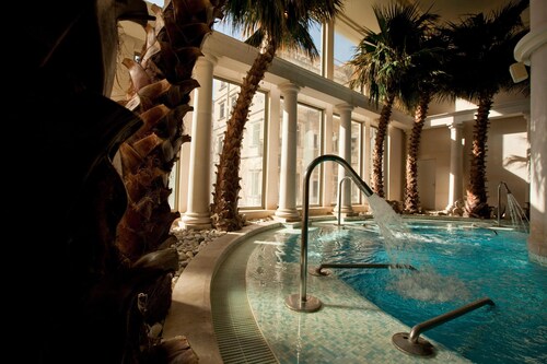 Intercontinental Phoenicia Beirut