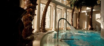 Intercontinental Phoenicia Beirut