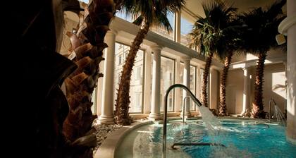 Intercontinental Phoenicia Beirut