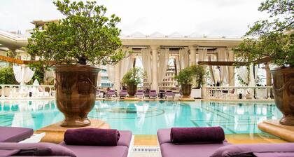 Intercontinental Phoenicia Beirut