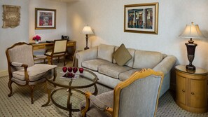 Room - Intercontinental Phoenicia Beirut (Beirut)