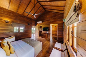 Room - Cinnamon Wild Yala (Kirinda)