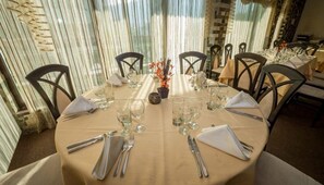 Dining - Rhodopi Home (Chepelare)